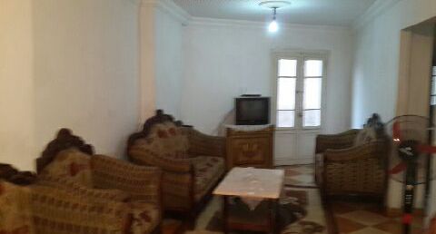 Apartment For Rent In Miami - Qism El-Montaza - Alexandria