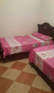 Apartment For Rent In Miami - Qism El-Montaza - Alexandria