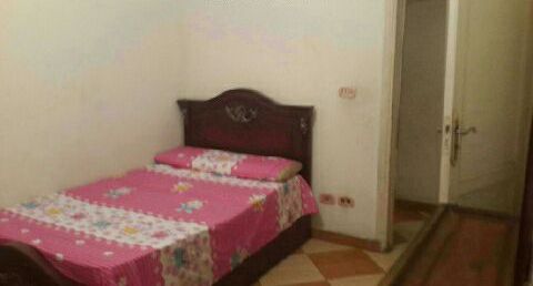Apartment For Rent In Miami - Qism El-Montaza - Alexandria