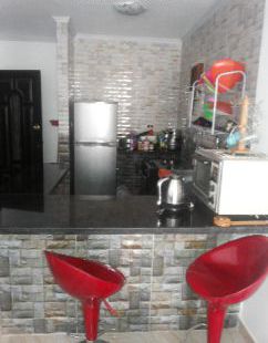 Apartment For Rent In Bitash - Qesm Ad Dekhilah - Alexandria