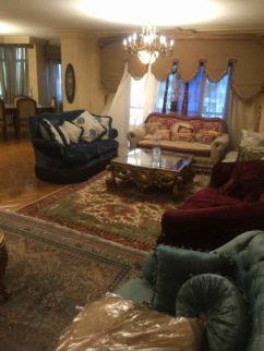 Apartment For Rent In Al Manteqah Al Oula - Nasr City - Cairo