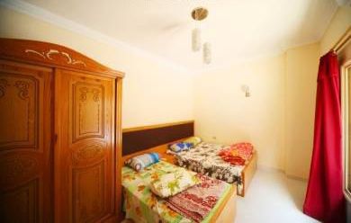 Apartment For Rent In Qesm Hurghada - Red Sea