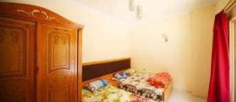 شقة للإيجار فى قسم الغردقة - البحر الأحمر