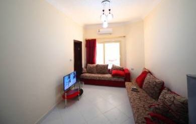 Apartment For Rent In Qesm Hurghada - Red Sea
