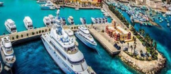 شاليه للإيجار فى الغردقة - قسم الغردقة - البحر الأحمر