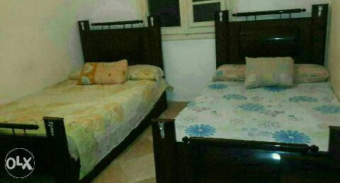 Apartment For Rent In Miami - Qism El-Montaza - Alexandria