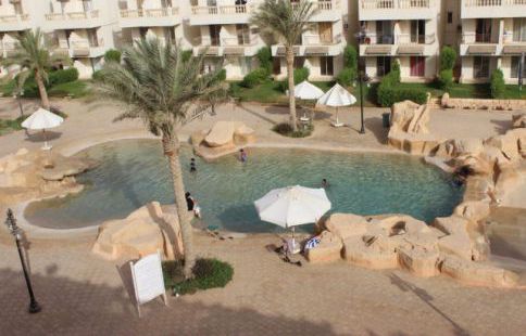Holiday Villa For Rent In Ain Sokhna - Ataqah - Suez