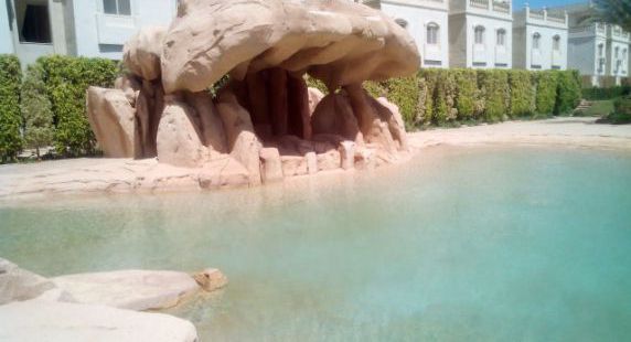 Holiday Villa For Rent In Ain Sokhna - Ataqah - Suez