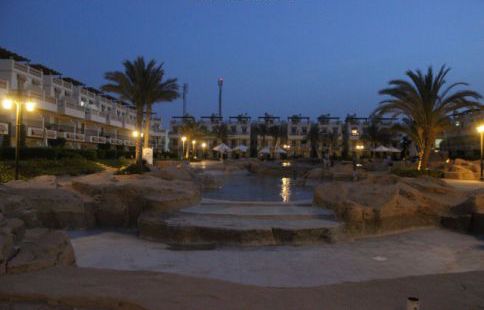 Holiday Villa For Rent In Ain Sokhna - Ataqah - Suez