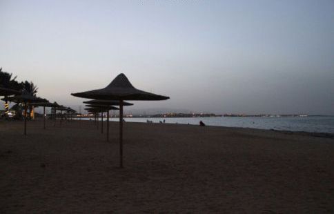 Holiday Villa For Rent In Ain Sokhna - Ataqah - Suez