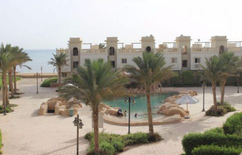 Holiday Villa For Rent In Ain Sokhna - Ataqah - Suez