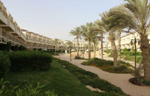 Holiday Villa For Rent In Ain Sokhna - Ataqah - Suez