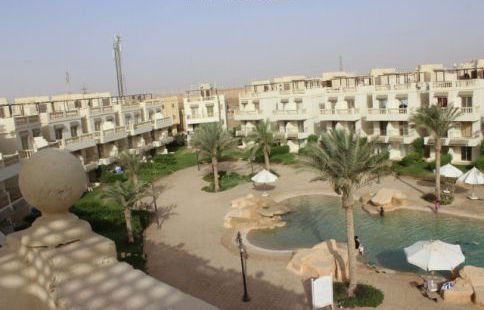 Holiday Villa For Rent In Ain Sokhna - Ataqah - Suez