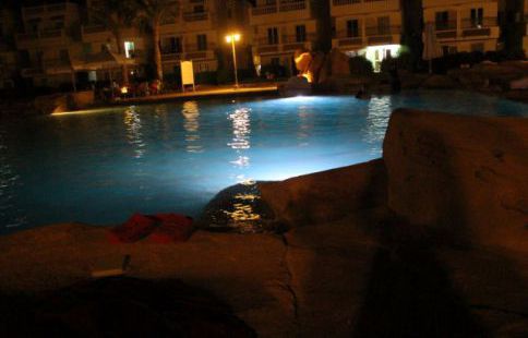 Holiday Villa For Rent In Ain Sokhna - Ataqah - Suez