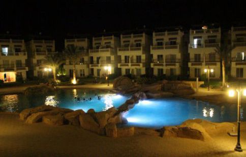 Holiday Villa For Rent In Ain Sokhna - Ataqah - Suez