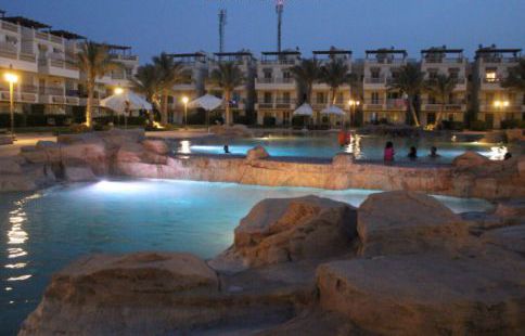 Holiday Villa For Rent In Ain Sokhna - Ataqah - Suez