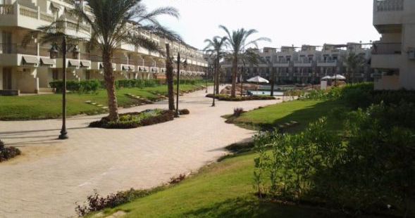 Holiday Villa For Rent In Ain Sokhna - Ataqah - Suez