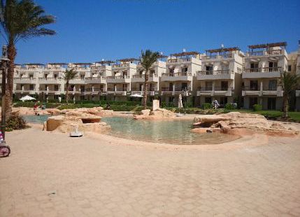 Holiday Villa For Rent In Ain Sokhna - Ataqah - Suez