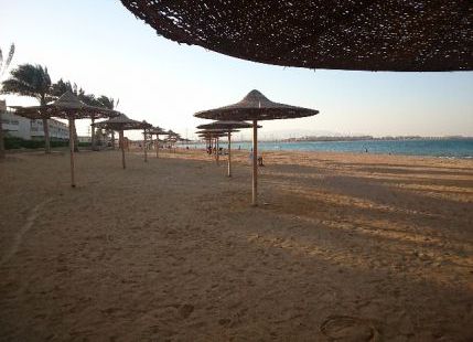Holiday Villa For Rent In Ain Sokhna - Ataqah - Suez
