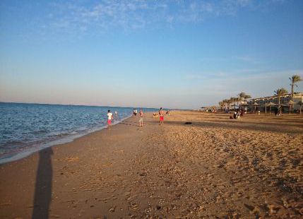 Holiday Villa For Rent In Ain Sokhna - Ataqah - Suez