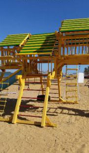 Holiday Villa For Rent In Ain Sokhna - Ataqah - Suez