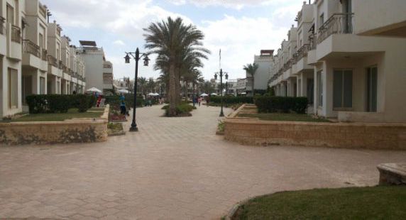 Holiday Villa For Rent In Ain Sokhna - Ataqah - Suez