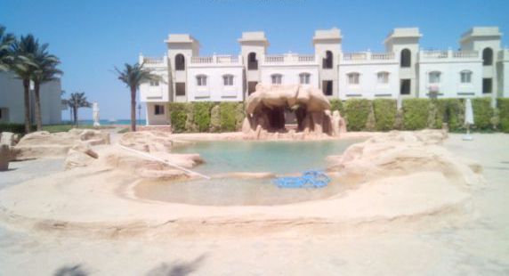 Holiday Villa For Rent In Ain Sokhna - Ataqah - Suez