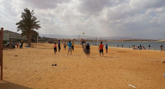 Holiday Villa For Rent In Ain Sokhna - Ataqah - Suez