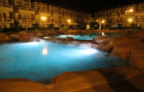 Holiday Villa For Rent In Ain Sokhna - Ataqah - Suez