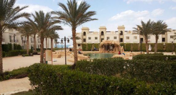 Holiday Villa For Rent In Ain Sokhna - Ataqah - Suez