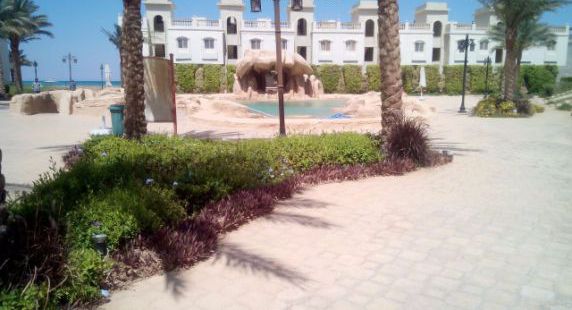 Holiday Villa For Rent In Ain Sokhna - Ataqah - Suez