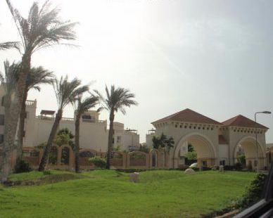 Holiday Villa For Rent In Ain Sokhna - Ataqah - Suez