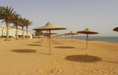 Holiday Villa For Rent In Ain Sokhna - Ataqah - Suez
