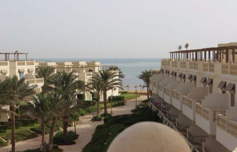 Holiday Villa For Rent In Ain Sokhna - Ataqah - Suez