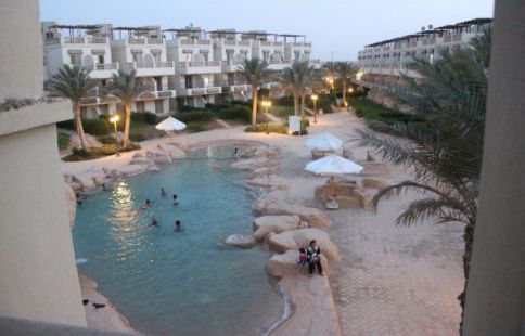 Holiday Villa For Rent In Ain Sokhna - Ataqah - Suez