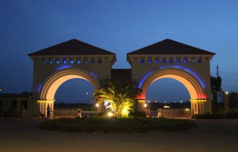 Holiday Villa For Rent In Ain Sokhna - Ataqah - Suez