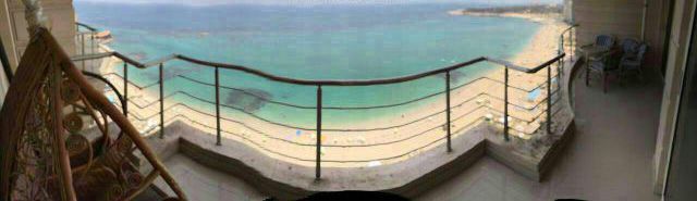Apartment For Rent In El Mandara - Qism El-Montaza - Alexandria