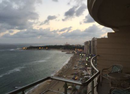 Apartment For Rent In El Mandara - Qism El-Montaza - Alexandria