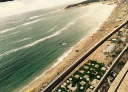 Apartment For Rent In El Mandara - Qism El-Montaza - Alexandria