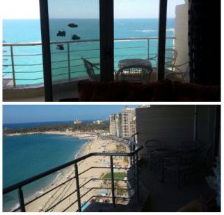 Apartment For Rent In El Mandara - Qism El-Montaza - Alexandria