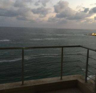 Apartment For Rent In El Mandara - Qism El-Montaza - Alexandria