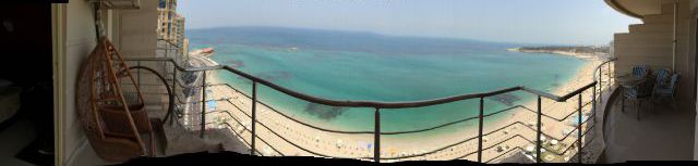 Apartment For Rent In El Mandara - Qism El-Montaza - Alexandria
