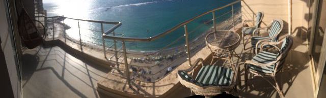 Apartment For Rent In El Mandara - Qism El-Montaza - Alexandria