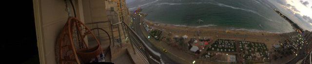 Apartment For Rent In El Mandara - Qism El-Montaza - Alexandria