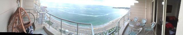 Apartment For Rent In El Mandara - Qism El-Montaza - Alexandria