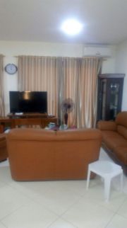 Holiday Villa For Rent In Qesm Marina - Matrouh