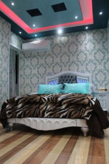 Apartment For Rent In Al Agouzah - Giza