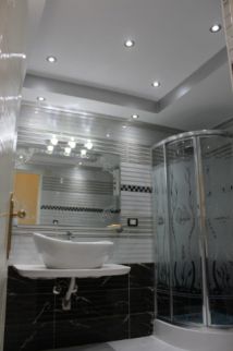 Apartment For Rent In Al Agouzah - Giza