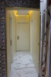 Apartment For Rent In Al Agouzah - Giza