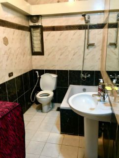 Apartment For Rent In Al Agouzah - Giza